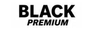 brand kaca film - black premium